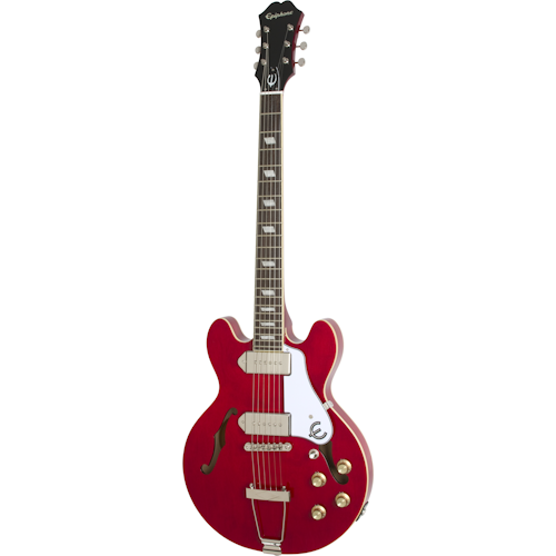 epiphone casino coupe case