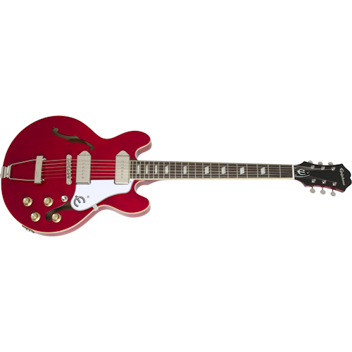 epiphone casino coupe with minihums