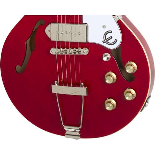 Epiphone coupe deals