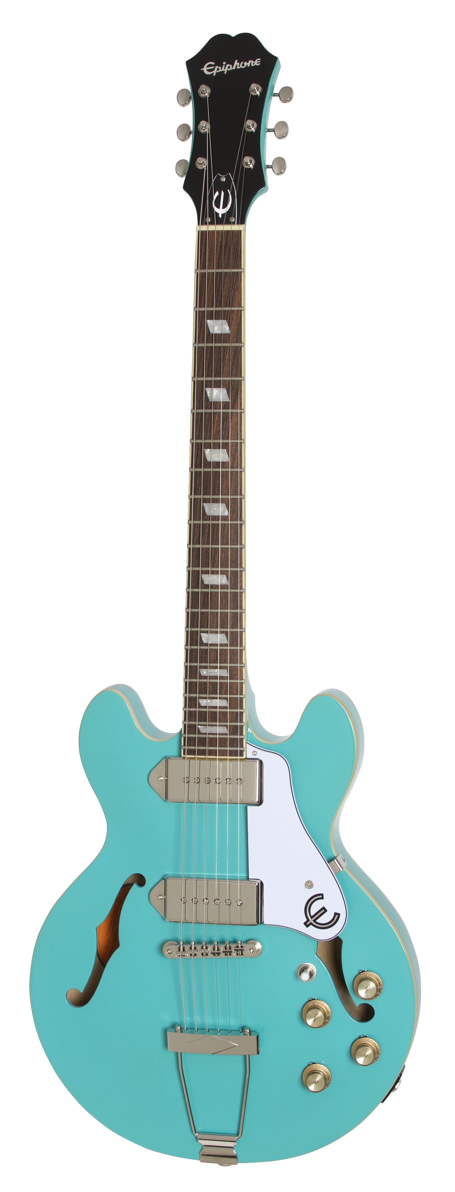 Epiphone | Casino Coupe Cherry