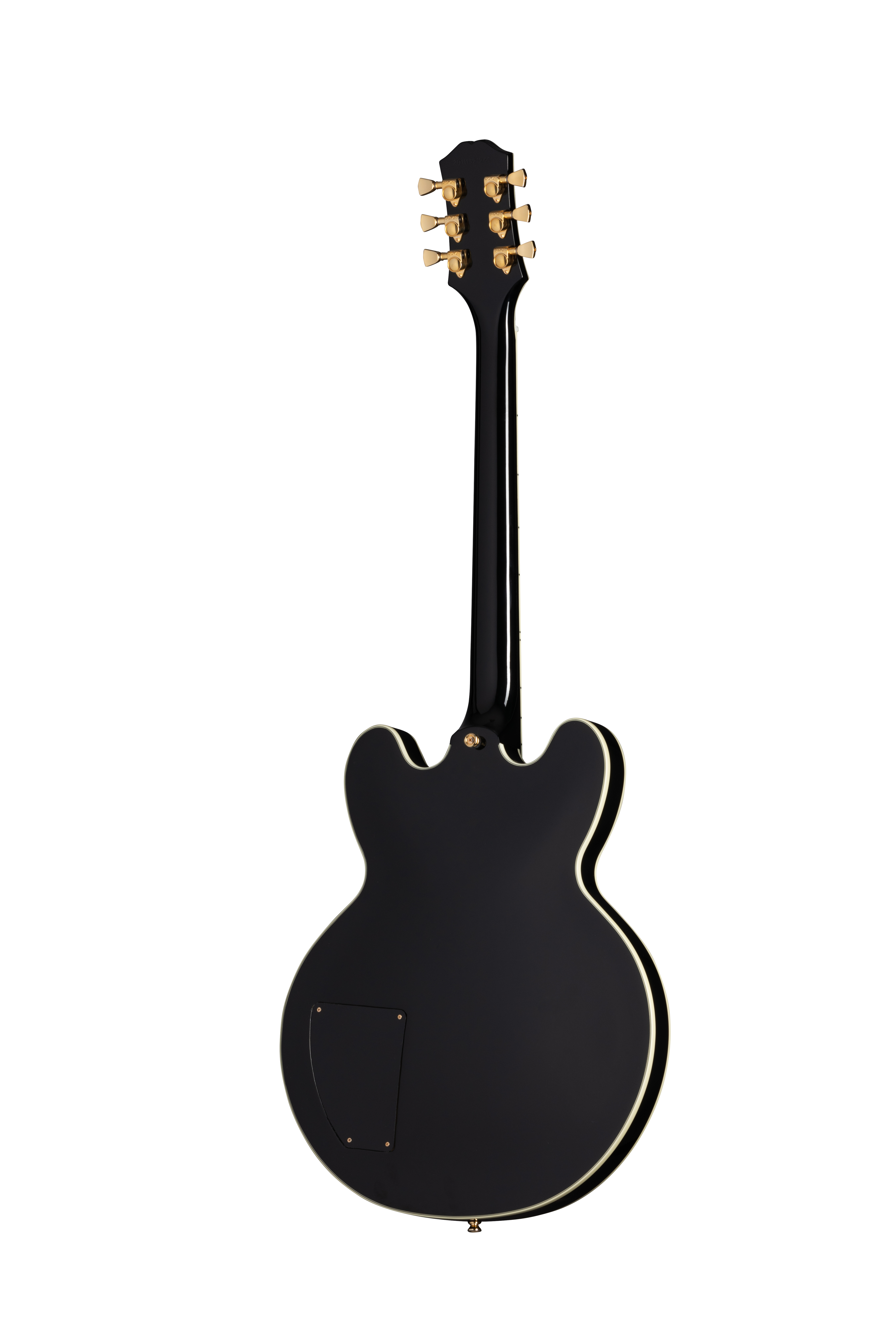 B.B. King Lucille, Ebony | Epiphone