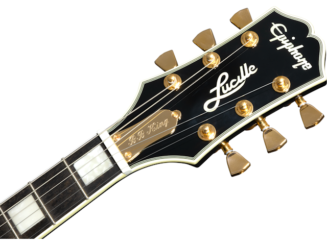 Epiphone lucille store 2021