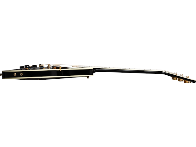 Epiphone BBking Lucille Gibson PUカスタムモデル Epiphone