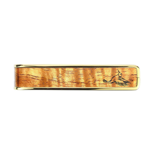 Hummingbird Koa Capo