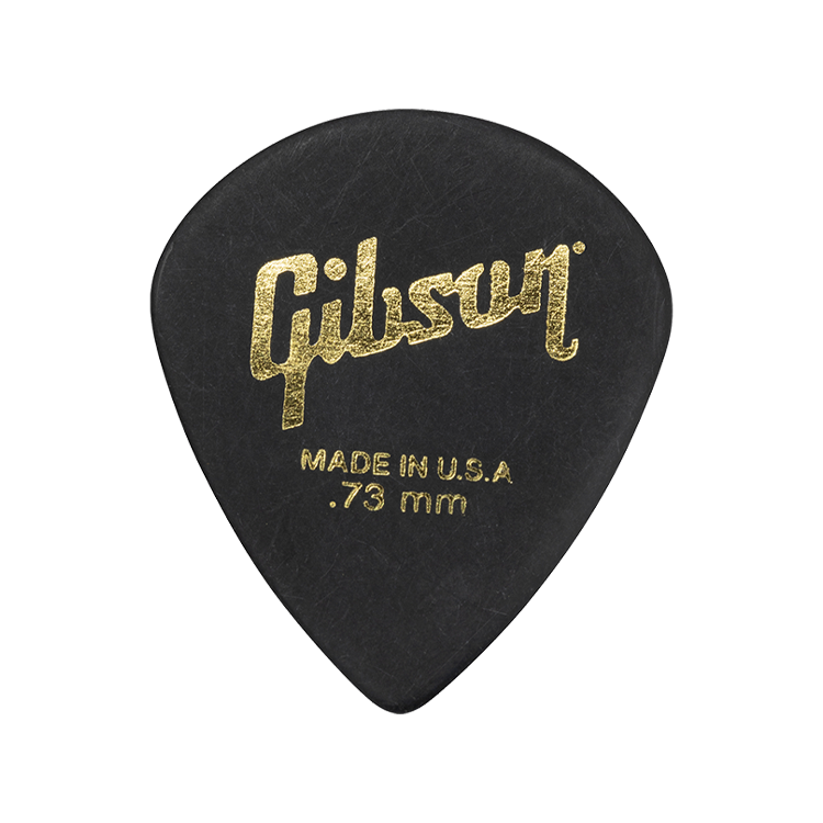 Gibson | Modern Picks, 6 Pack - .88mm