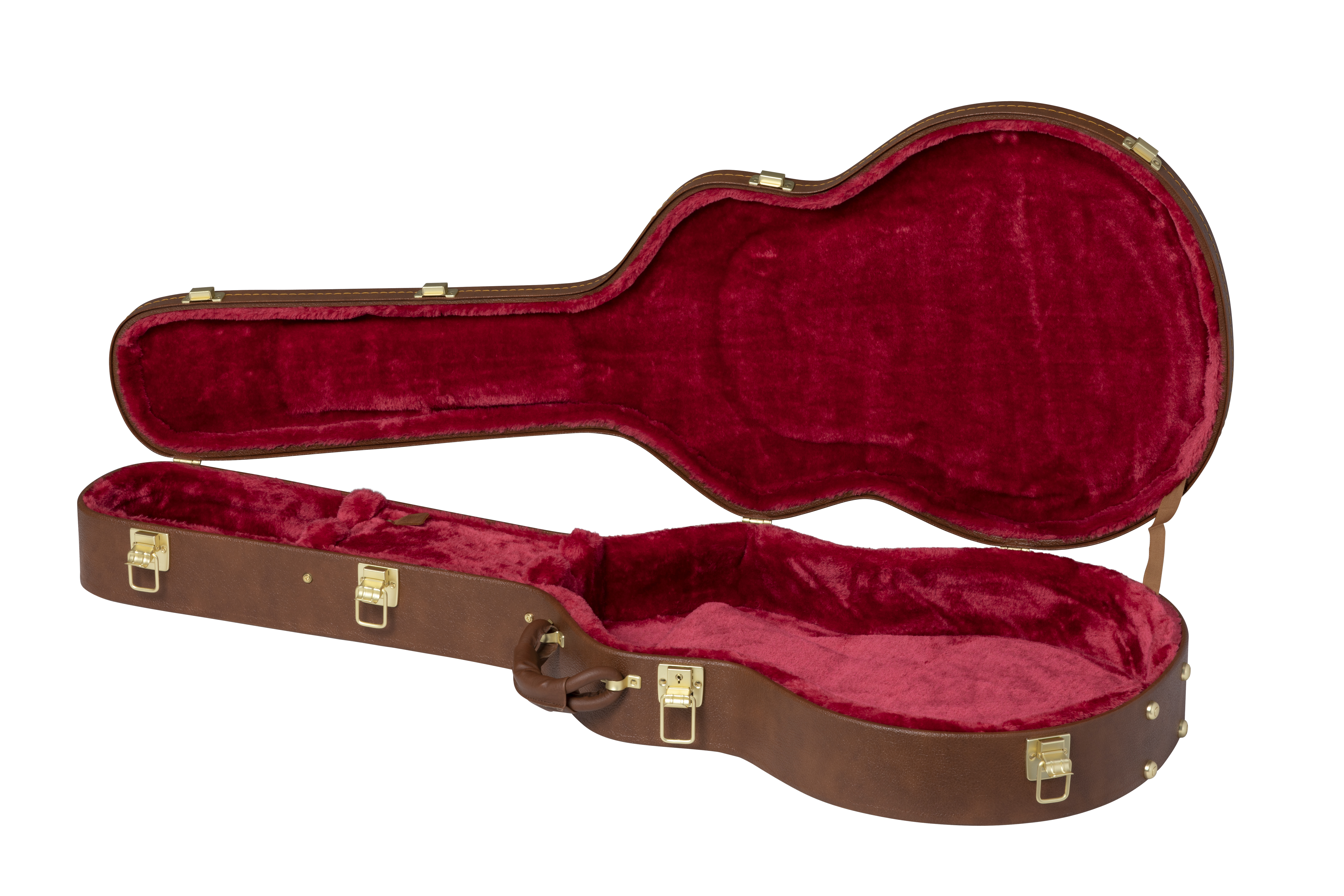 Gibson ヴィンテージ 70s' セミアコ ハードケース - 通販
