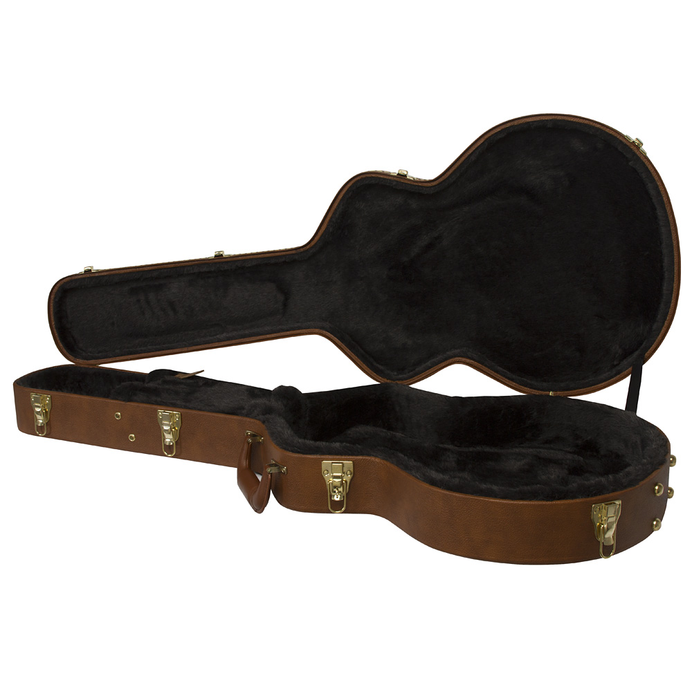 Gibson es outlet case