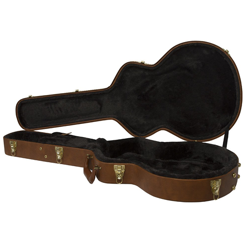 Gibson | ES-335 Case, Classic Brown