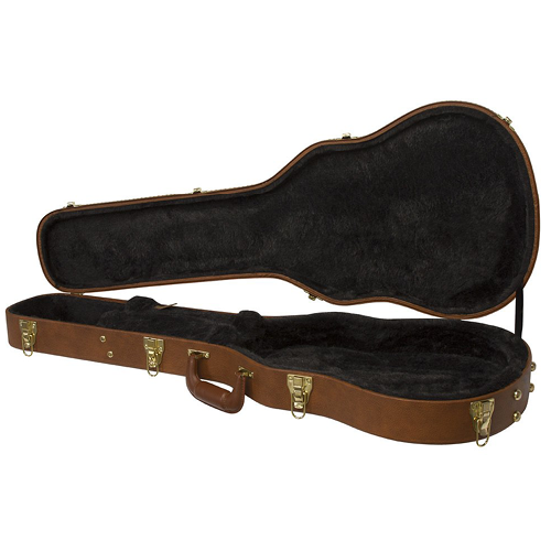 Gibson | ES-339 Case, Classic Brown