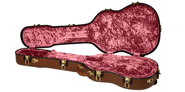 gibson sg hardshell case