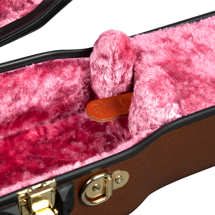 Gibson calton online case