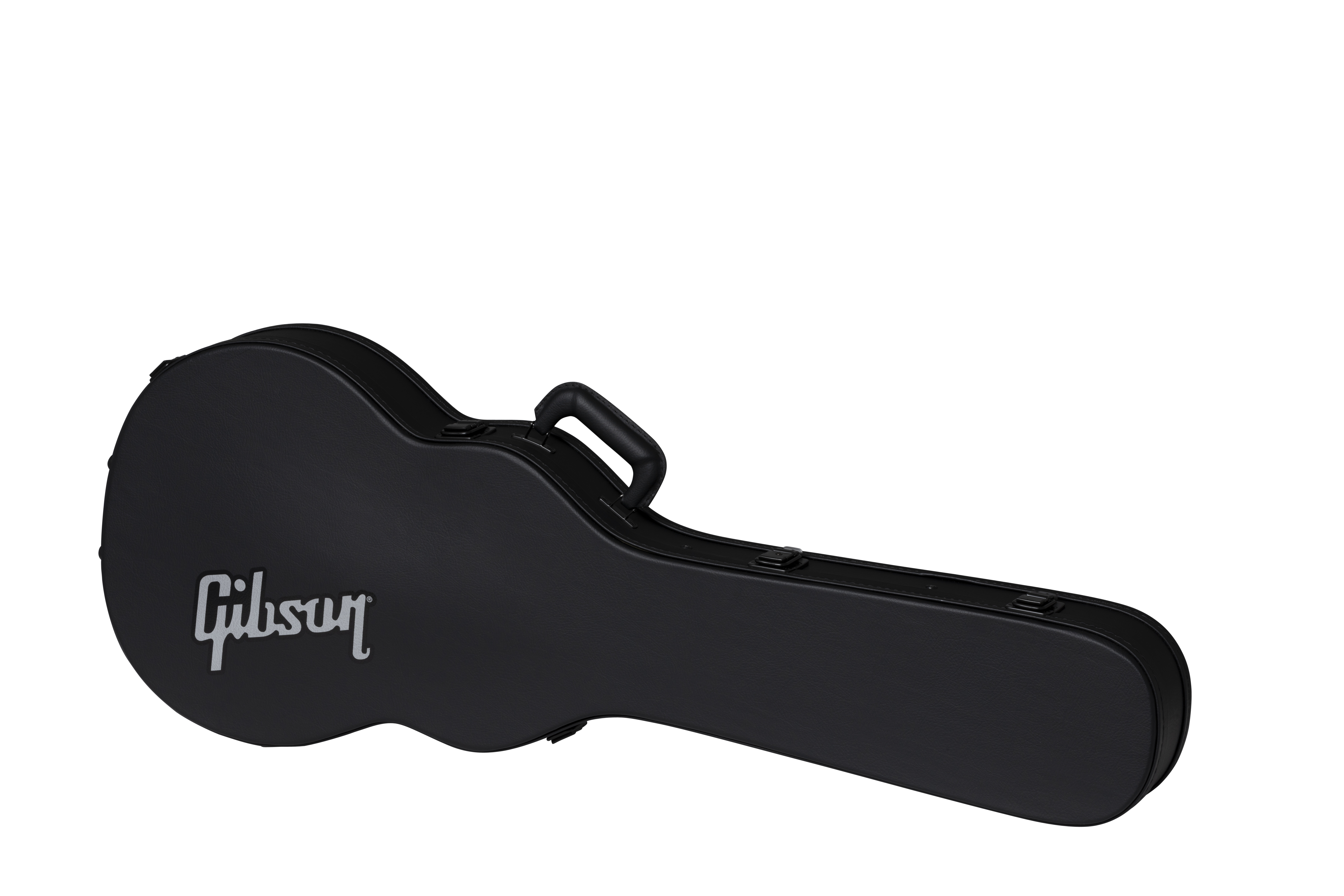 gibson hardshell case