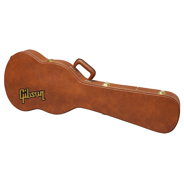 Gibson | SG Bass Hardshell Case