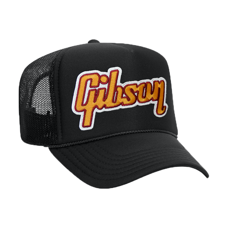 Aviator Nation X Gibson Trucker