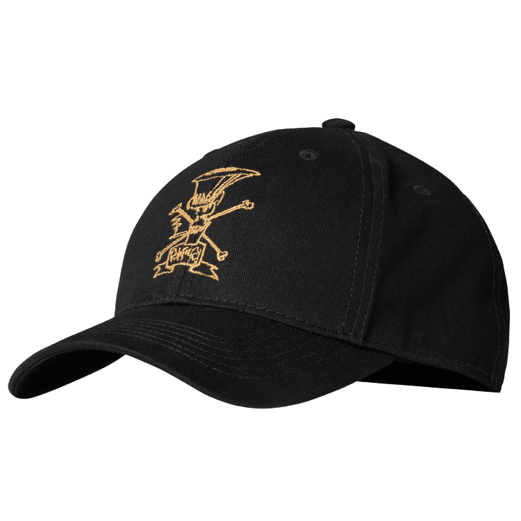 Slash 'Skully' Baseball Hat
