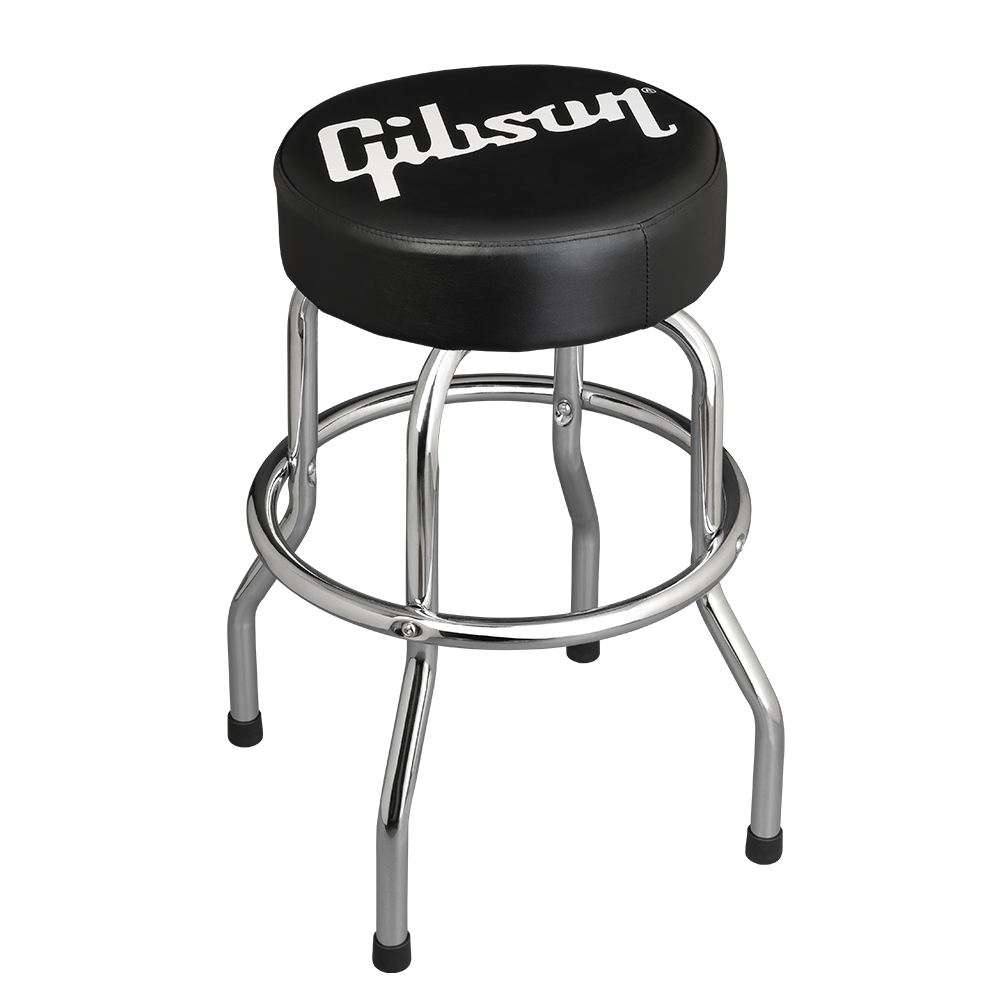 Premium Playing Stool, Standard Logo, Short (24