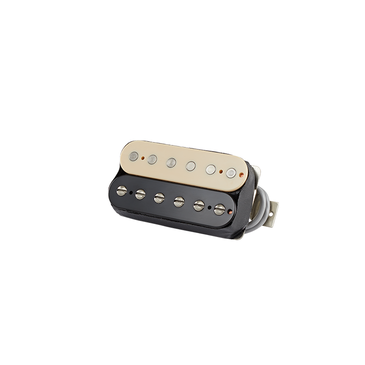 gibson ceramic pickups