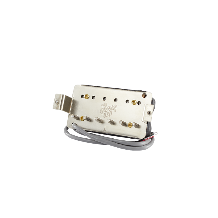 gibson 498t hot alnico bridge pickup