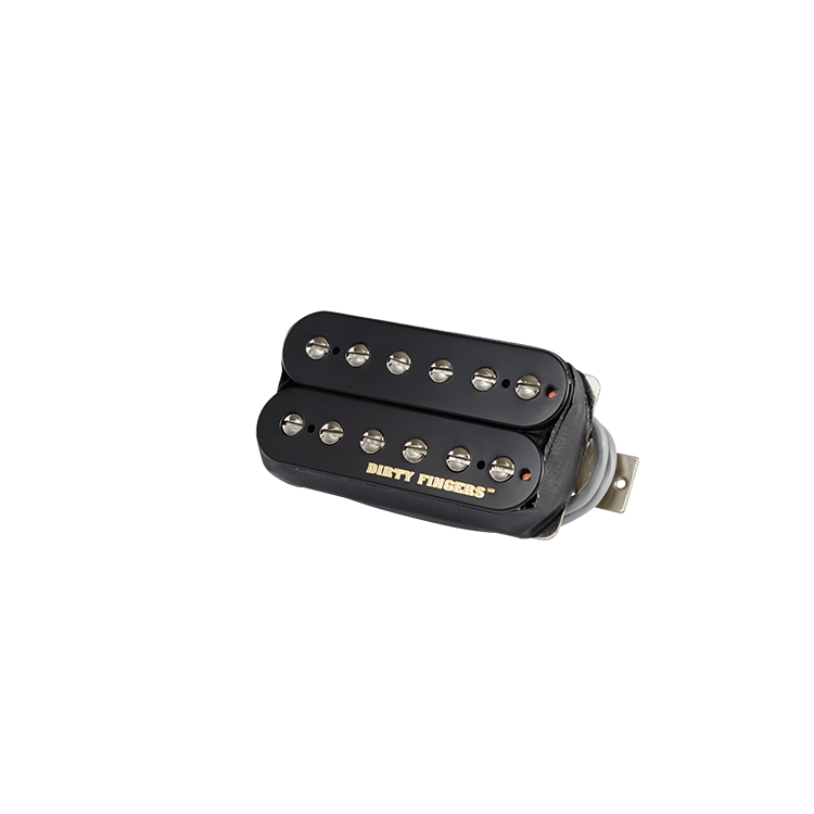 gibson guitar pickups