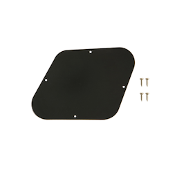 Control Plate