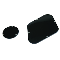 Backplate Combo