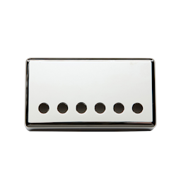 Bridge Humbucker Cover