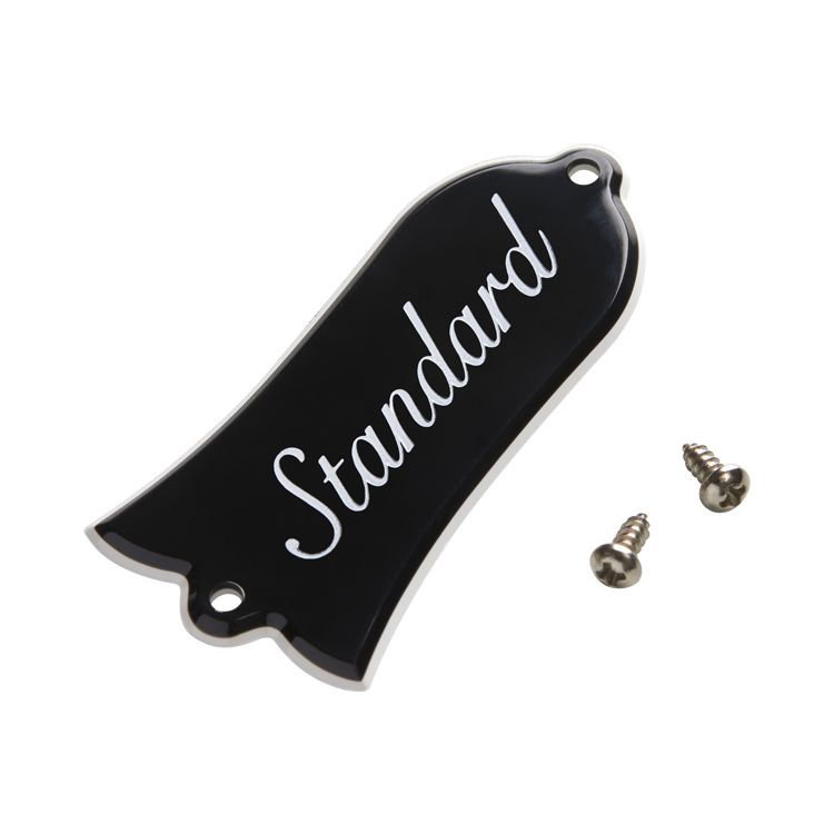 Gibson | Truss Rod Cover Les Paul Standard