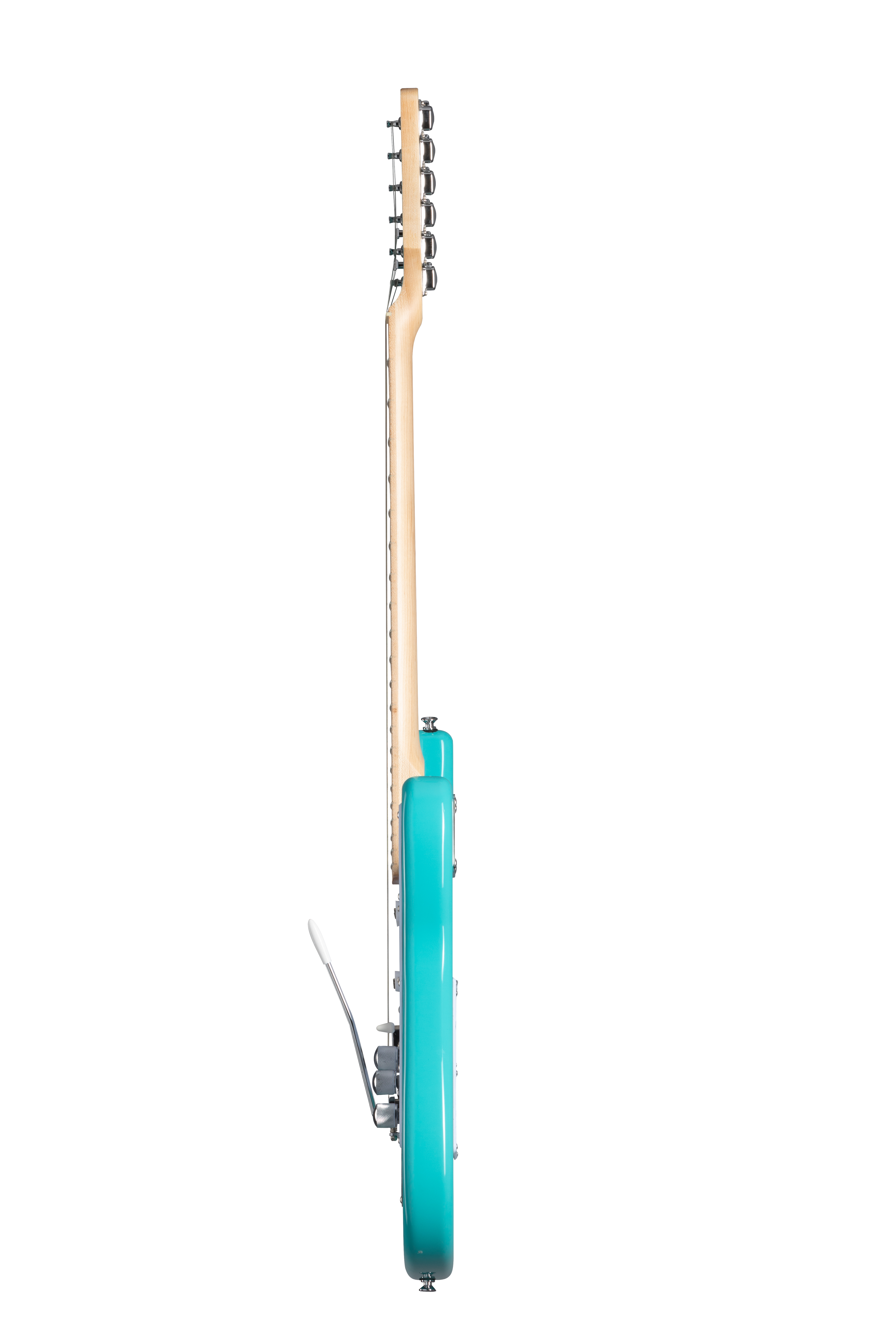 KRAMER Focus VT-211S (Neon Green)（新品）【楽器検索デジマート】