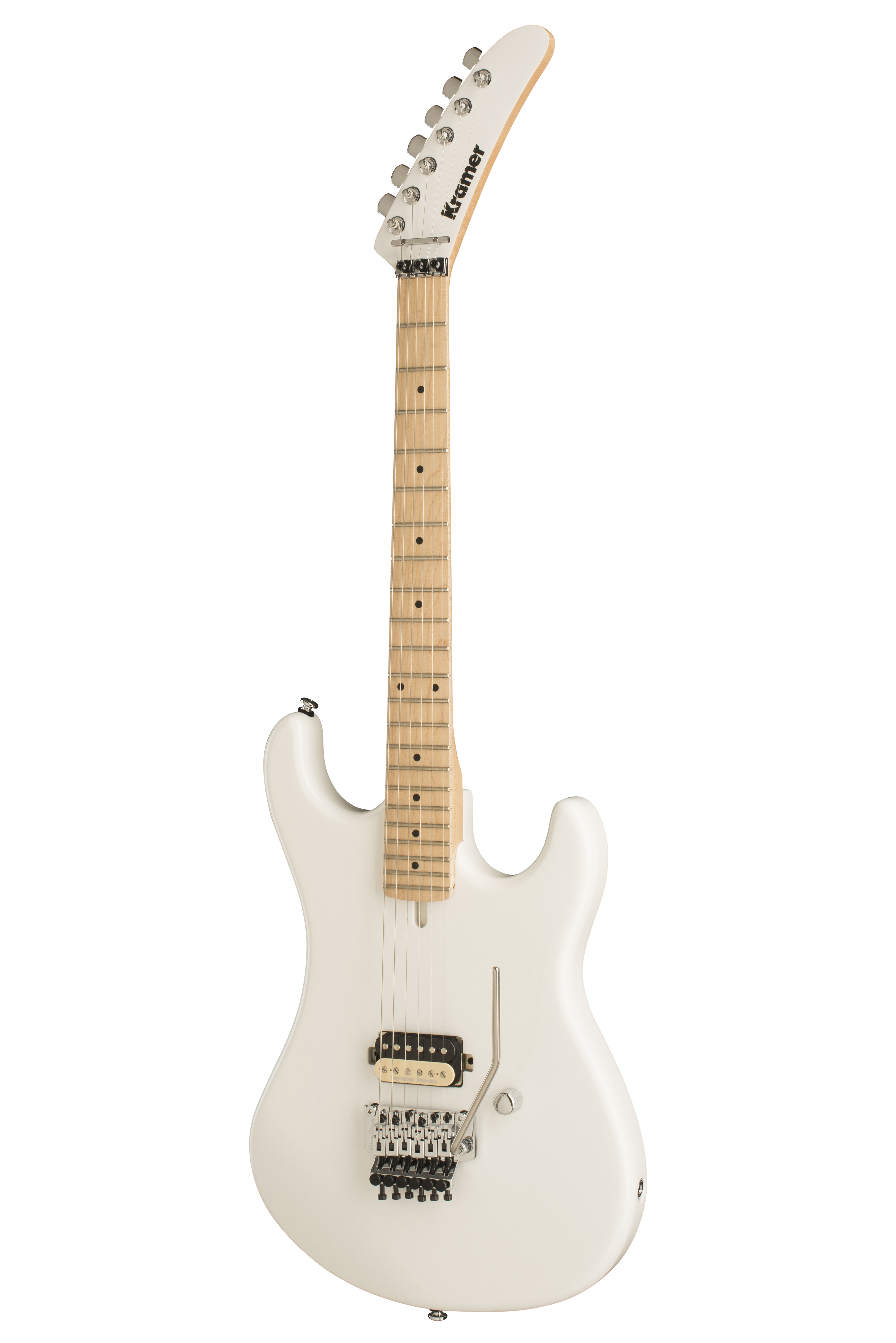 kramer the 84 baretta electric