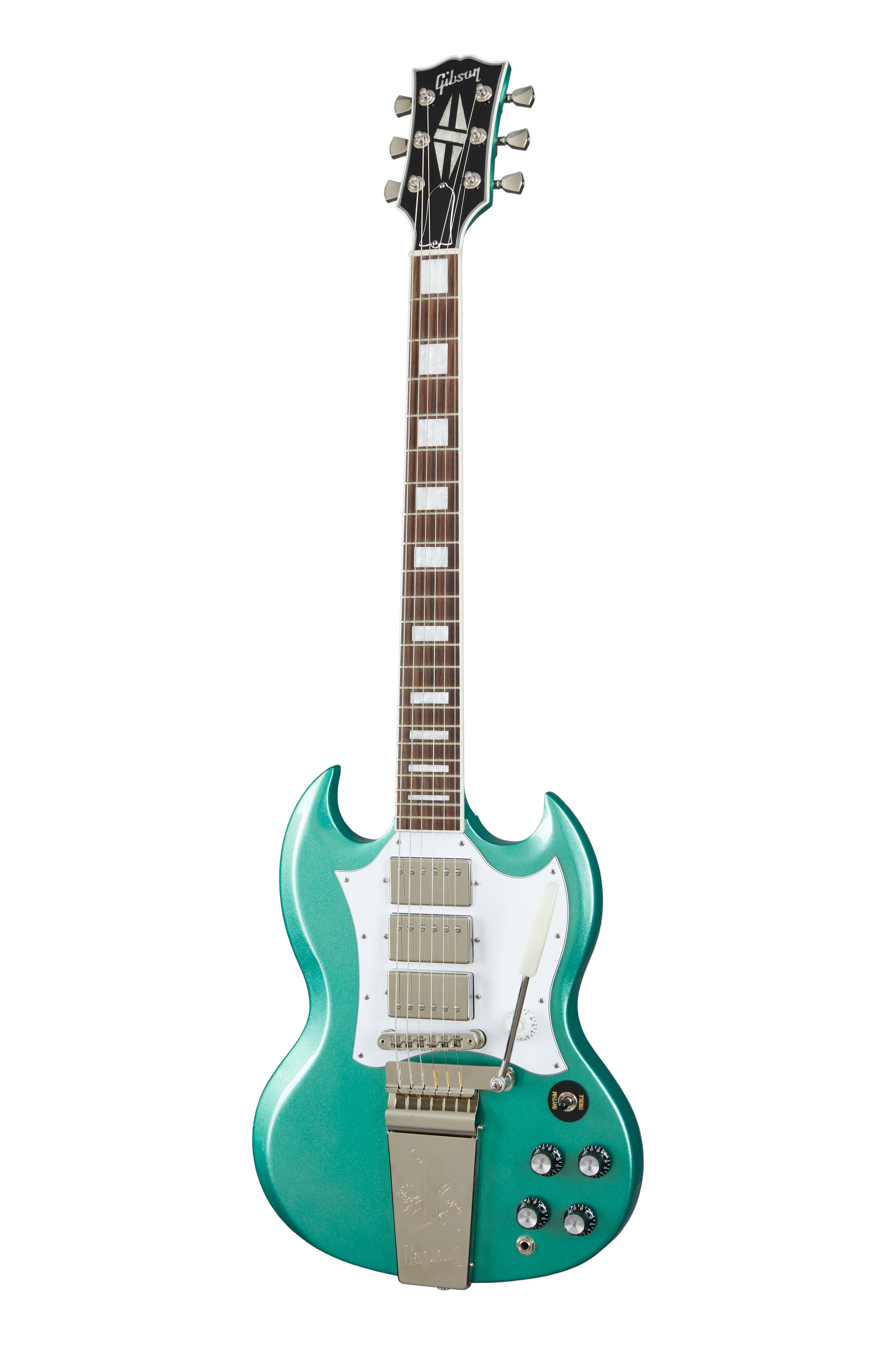 Gibson | Kirk Douglas Signature SG 