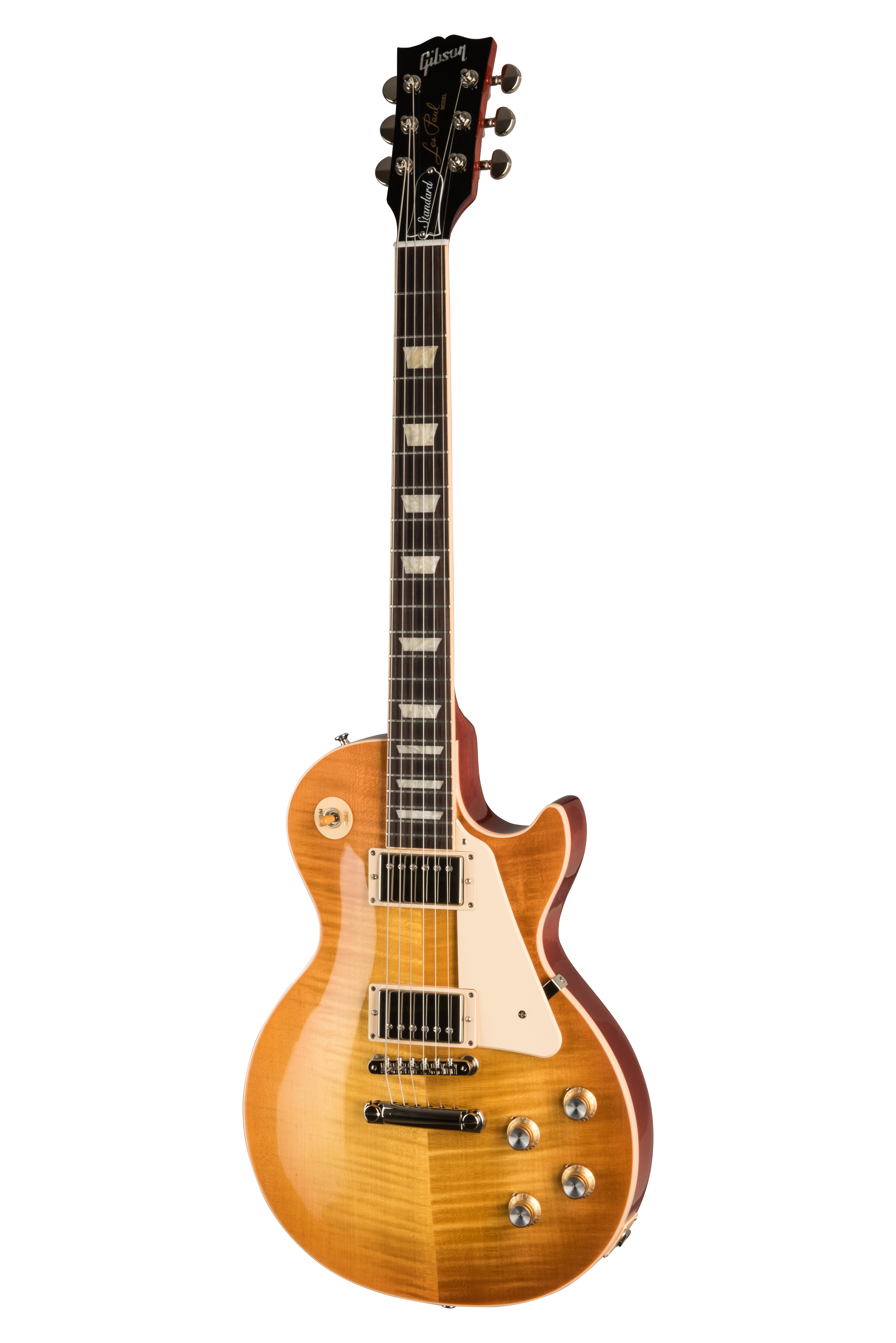 Gibson | Les Paul Standard '60s