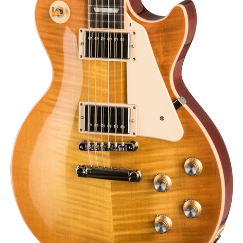 Gibson | Les Paul Standard '60s Iced Tea