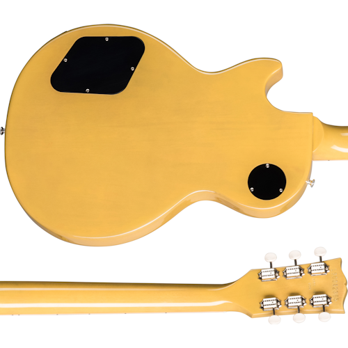 Gibson Les Paul Special Tv Yellow
