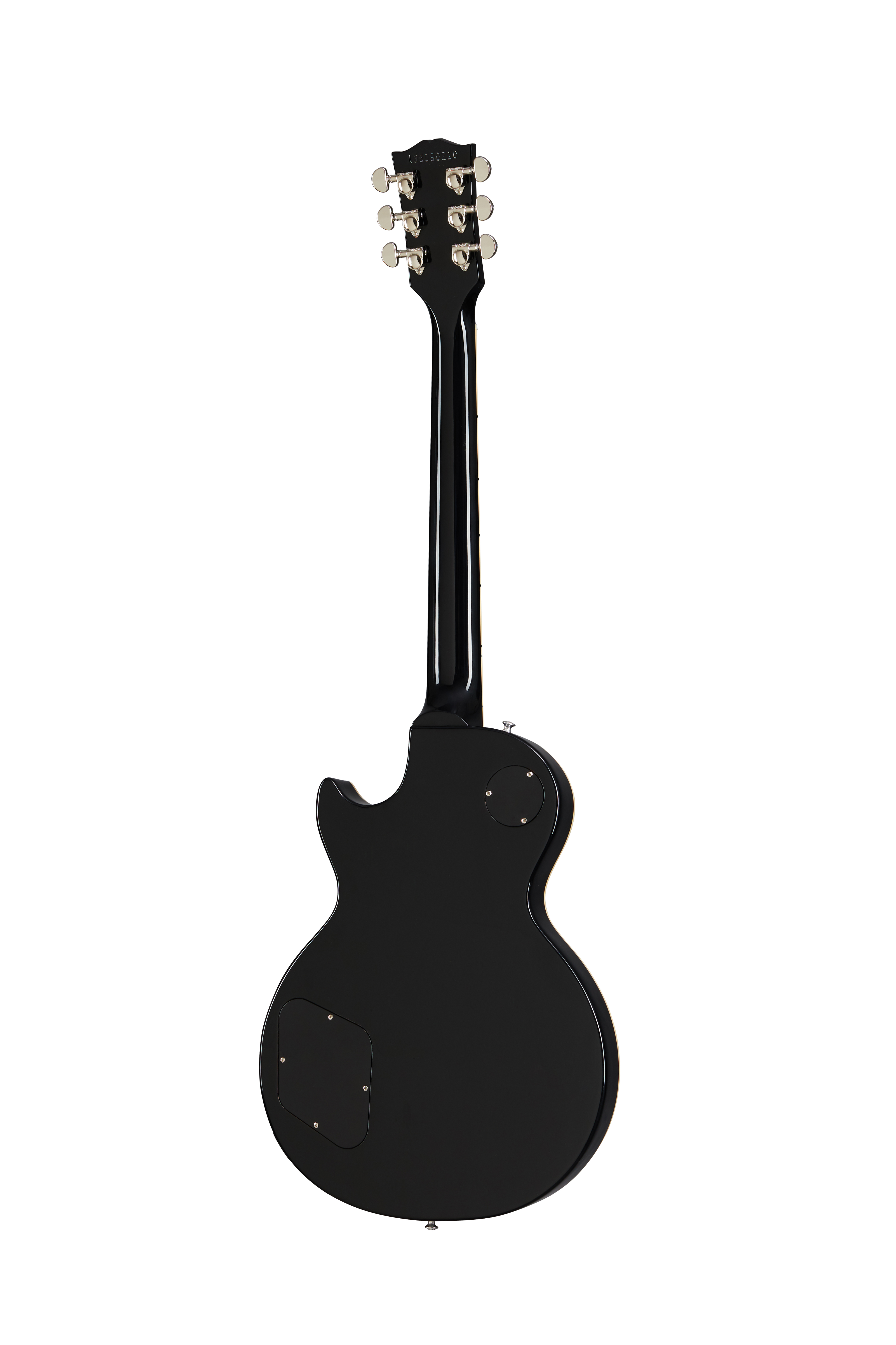 Gibson | Les Paul Standard 60s Ebony