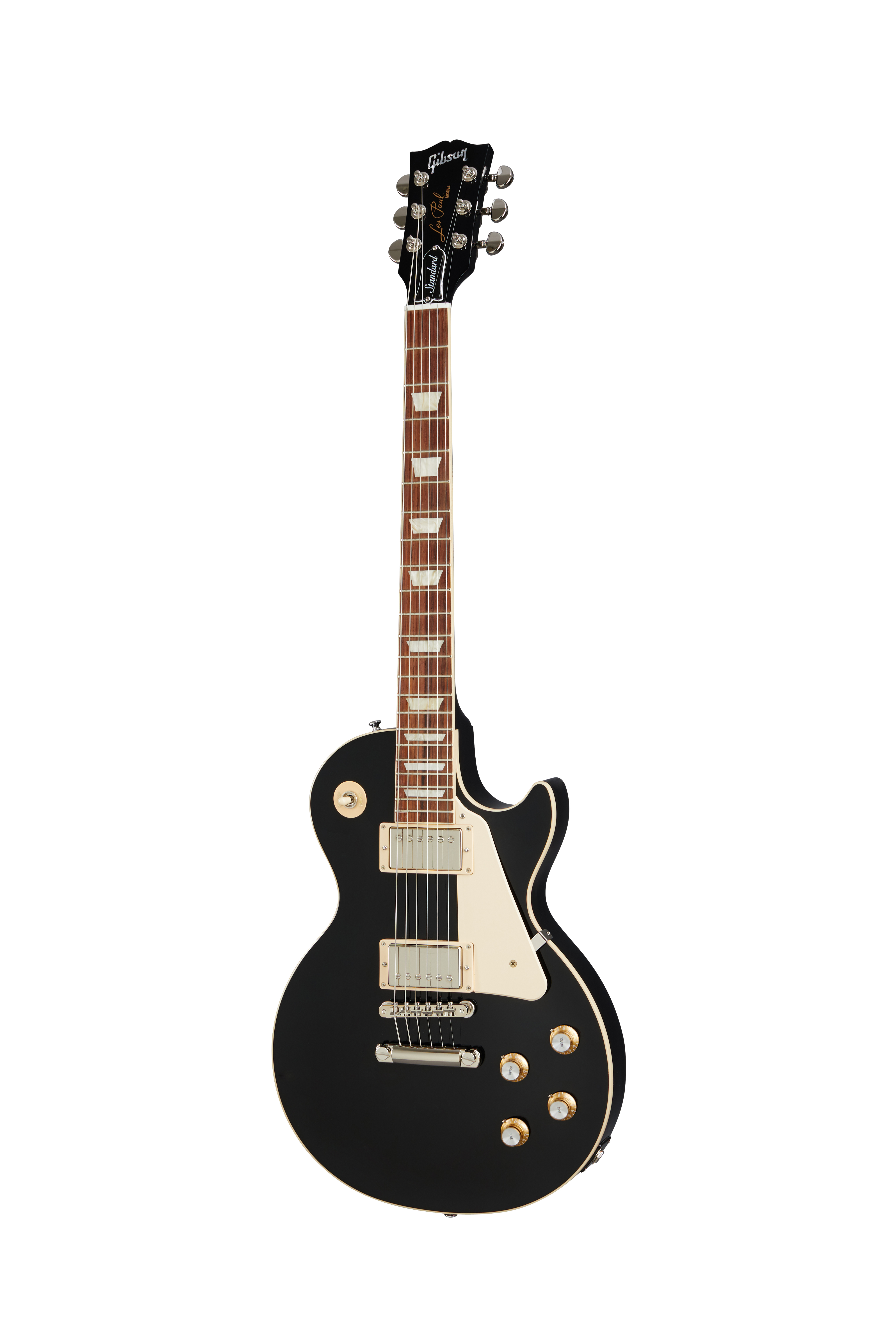 商談中 Gibson Les Paul Standard Ebony Black