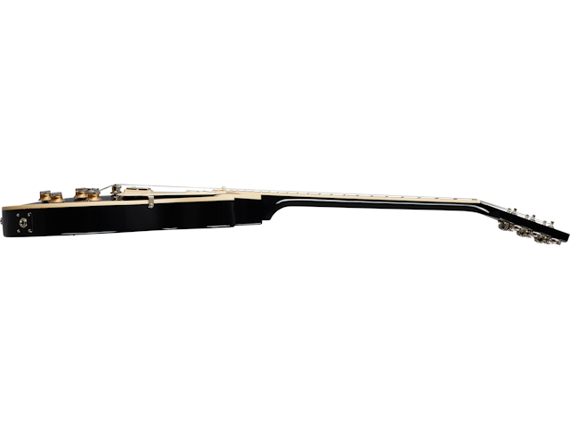 Gibson Les Paul Standard ブラック GIBSON_LPS500OXNH1_224830102_L