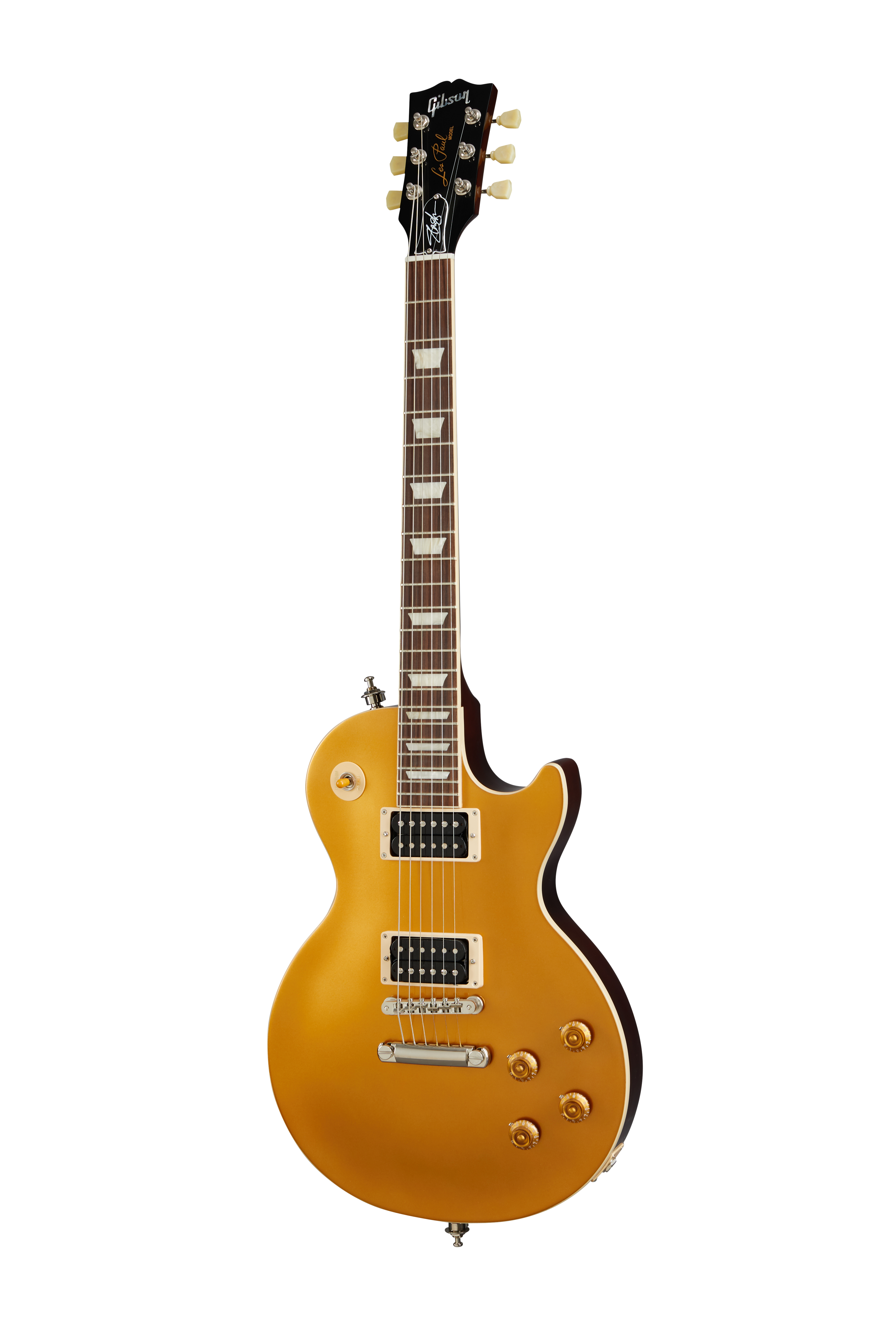 Gibson Limited Edition Gold Top - 通販 - pinehotel.info