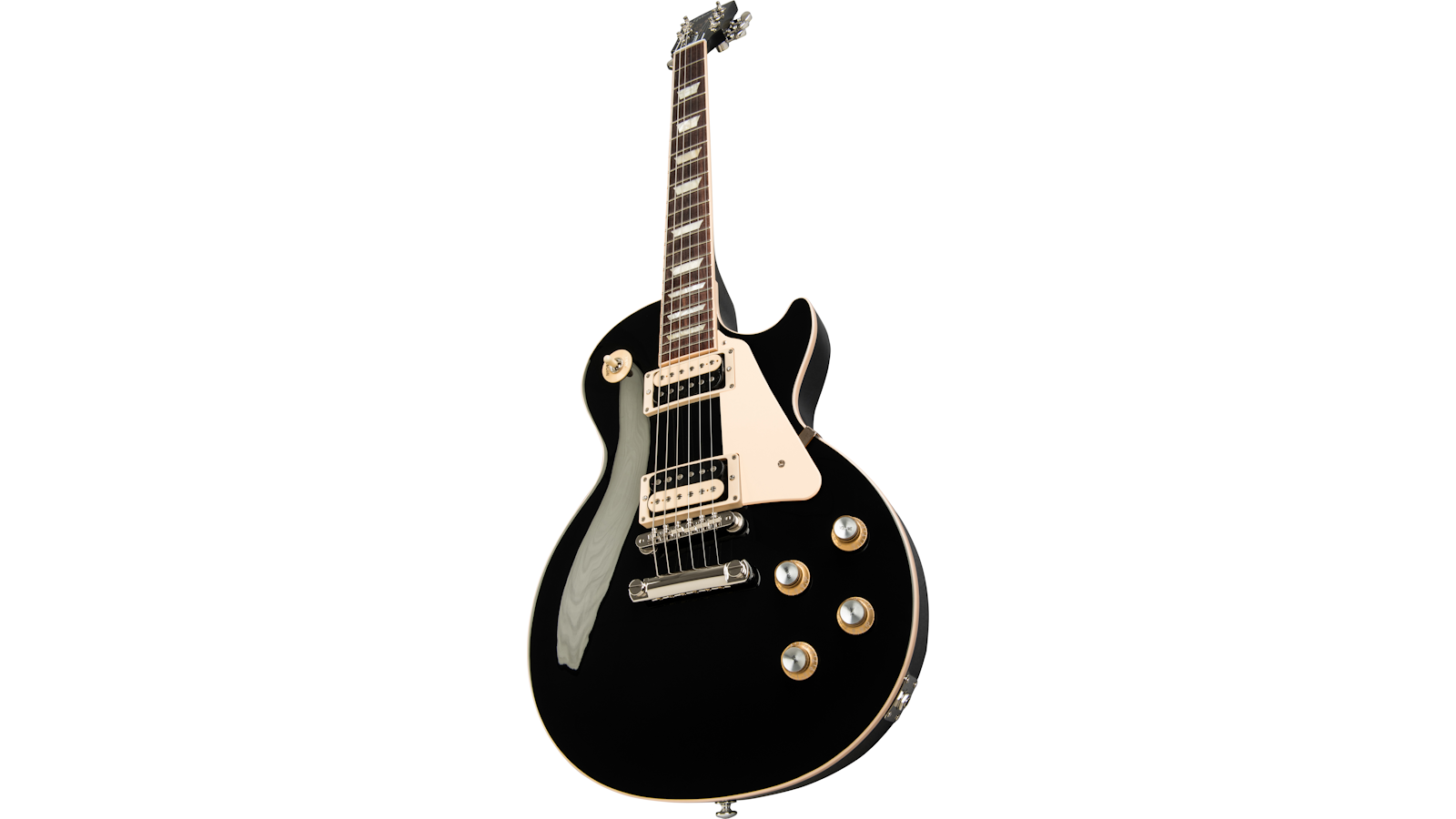 Gibson Les Paul Classic 2019 Alternate Finishes
