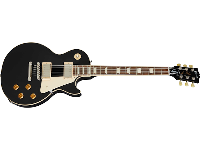 【新品希少3.9kg】Gibson Les Paul Standard 50s