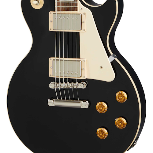 エレキギターGibson 50s Les Paul Standard Ebony