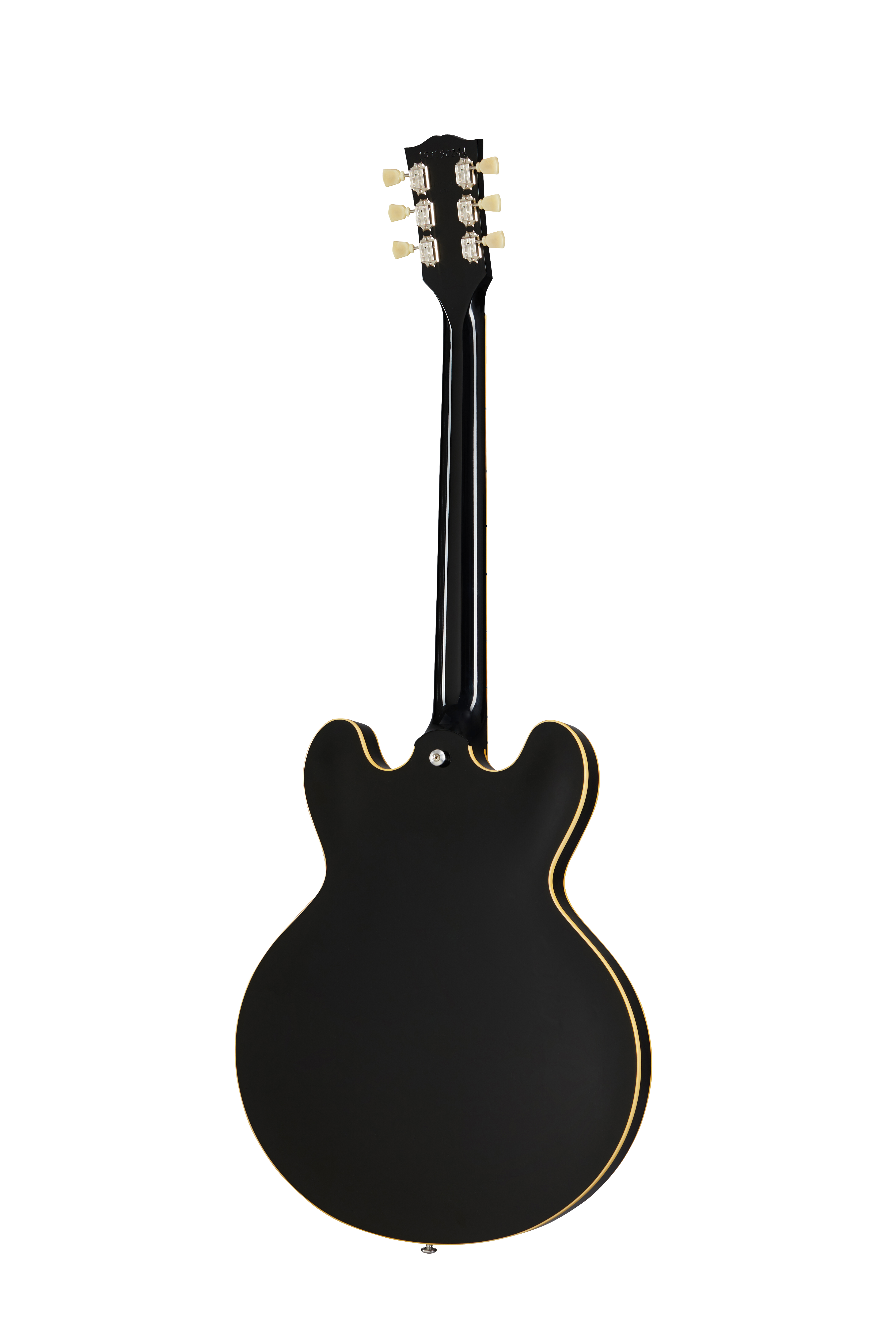 Gibson | ES-335 P-90 Ebony