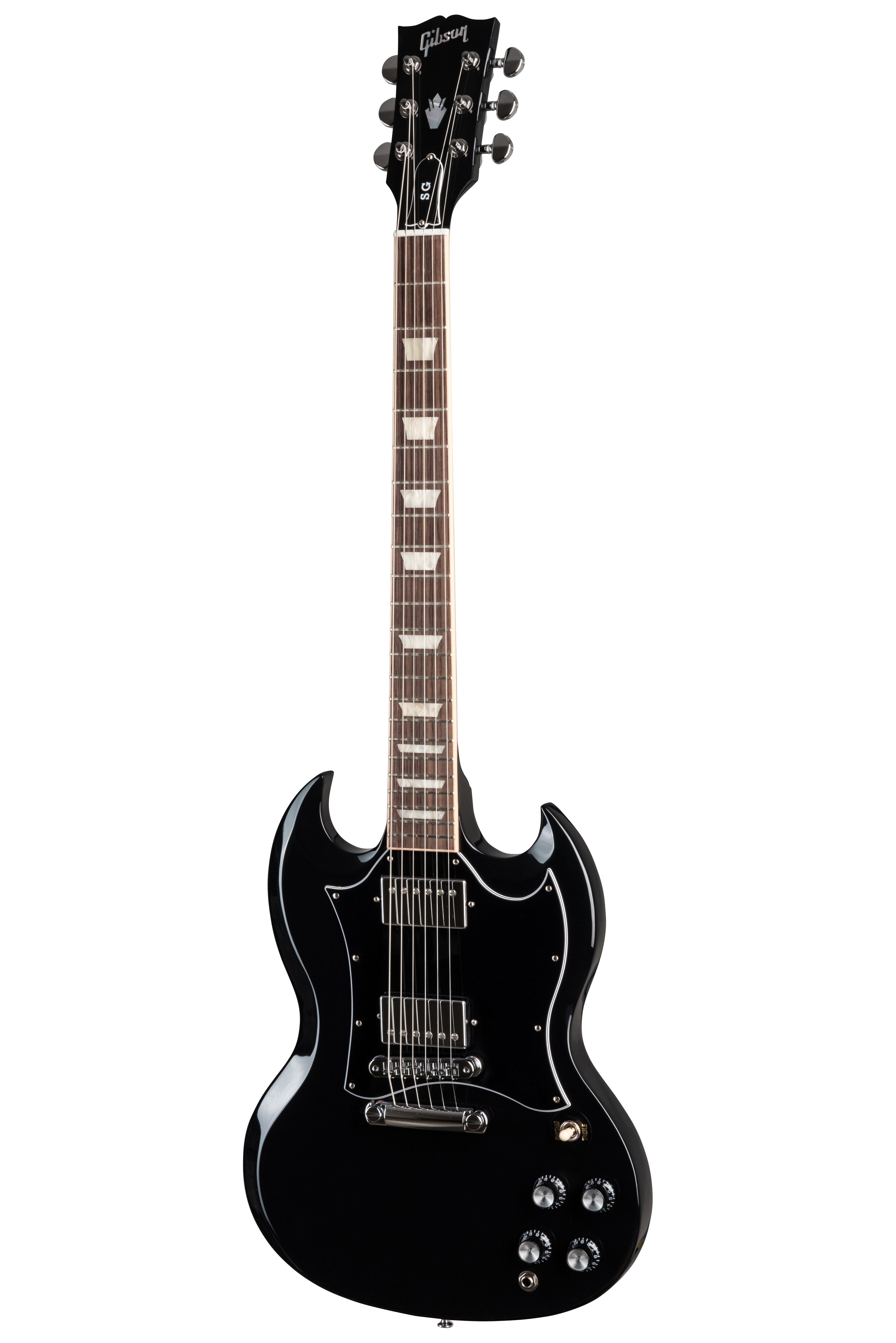 Gibson Gibson SG STANDARD Ebony【イオン新潟西店】【展示入替セール実施中！】