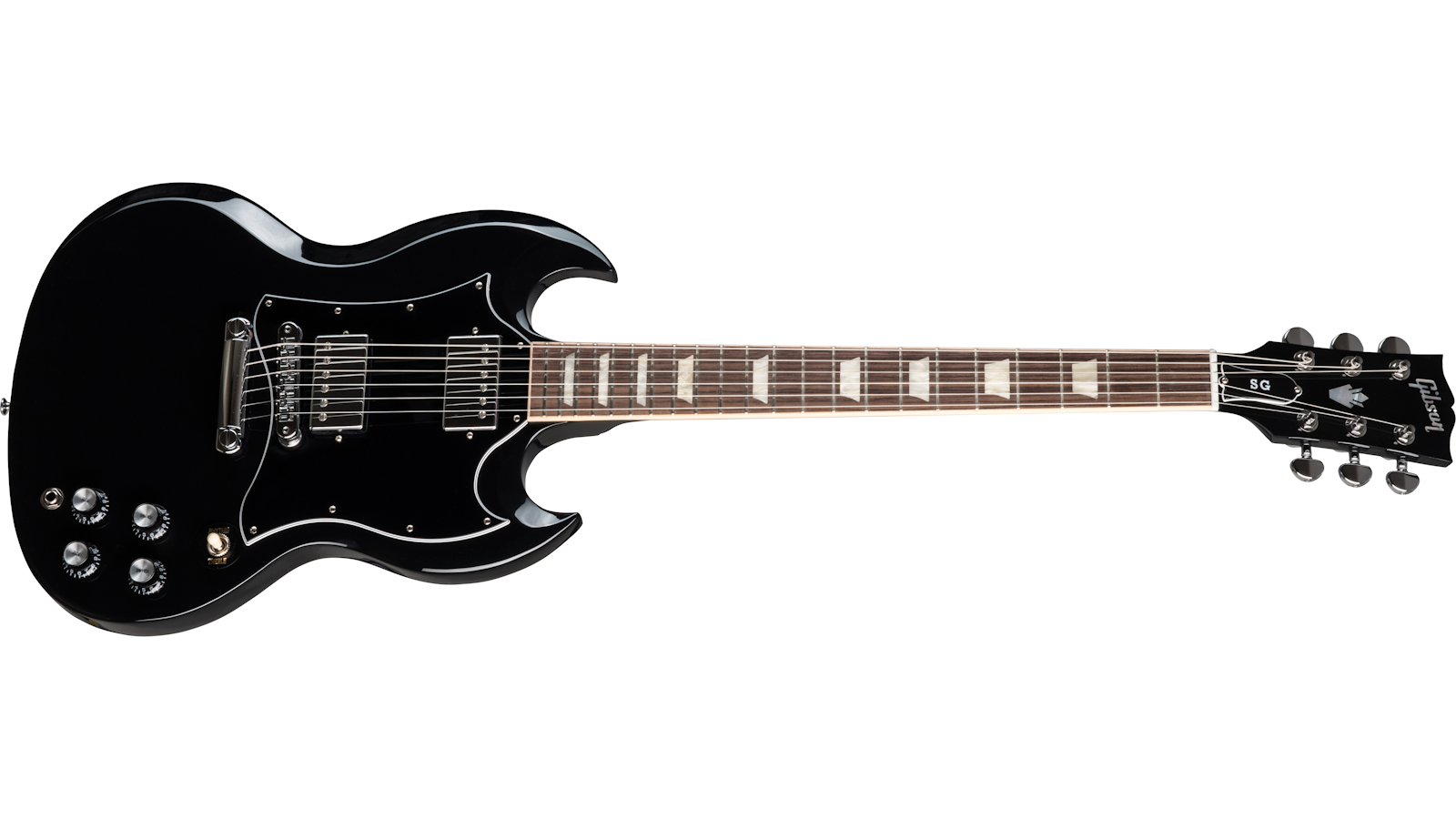 Gibson | SG Standard - Heritage