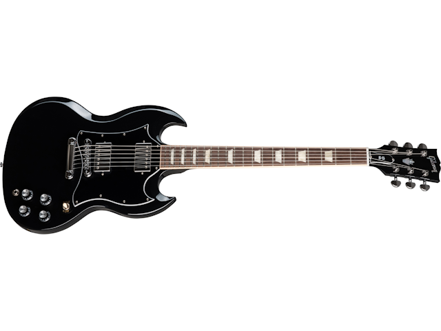 SG Standard | Gibson