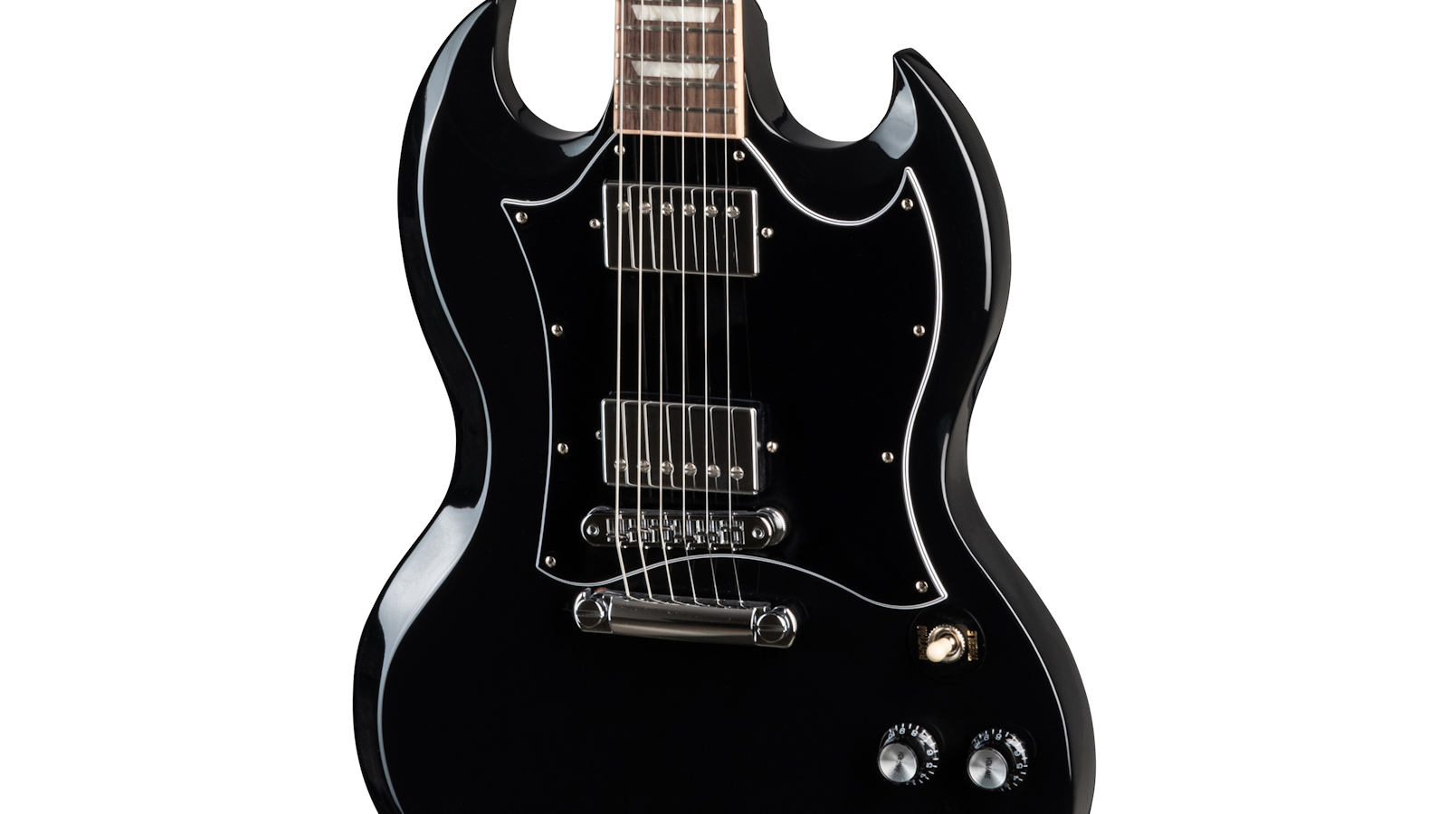 gibson sg standard