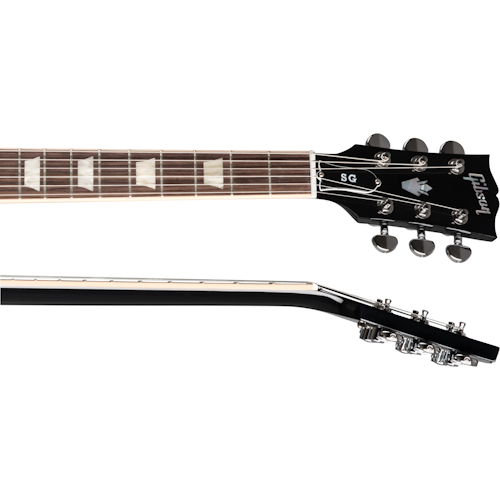 SG Standard Neck and Side