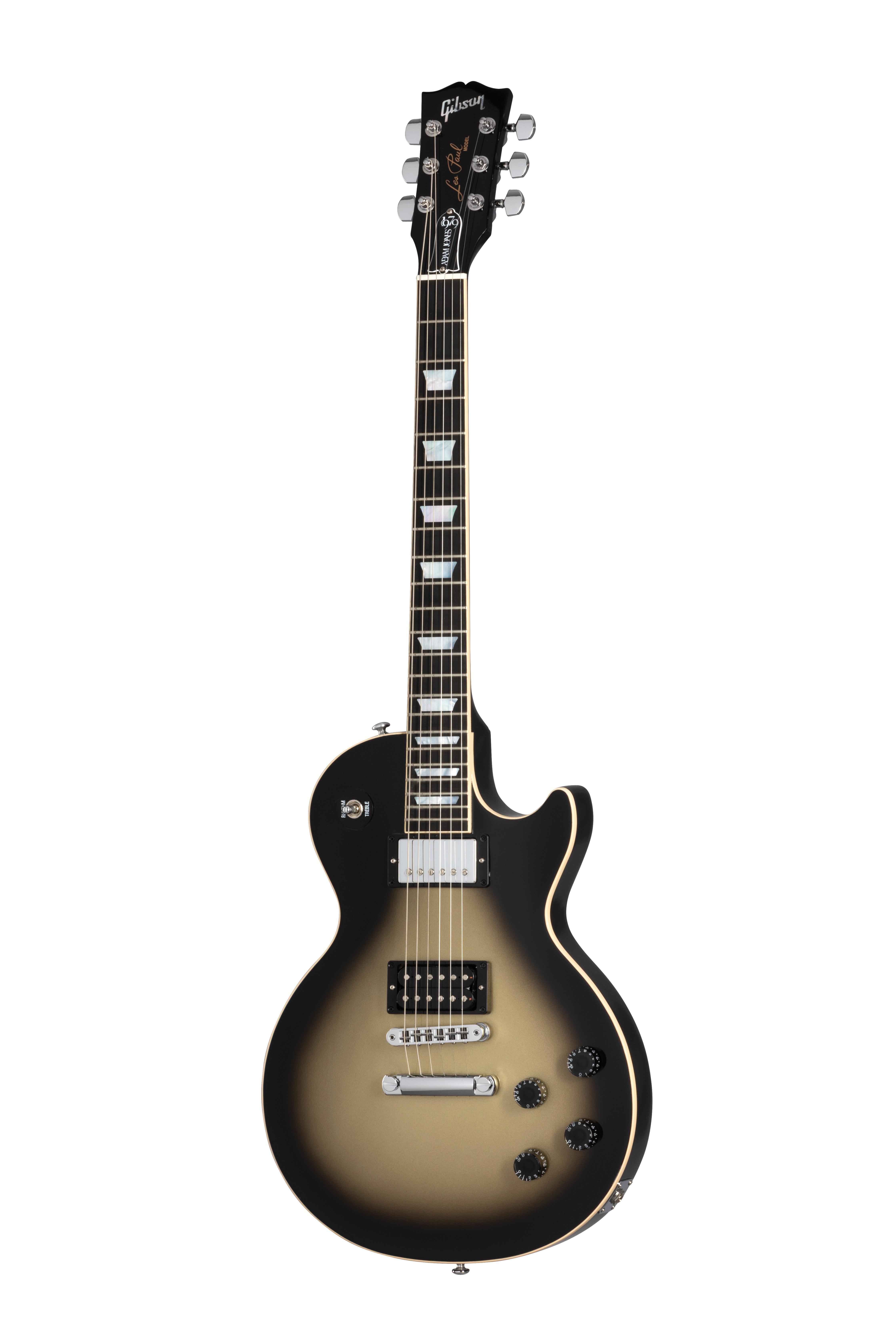 Epiphone Adam Jones Les Paul Custom Art Frazetta (533) - Willcutt Guitars