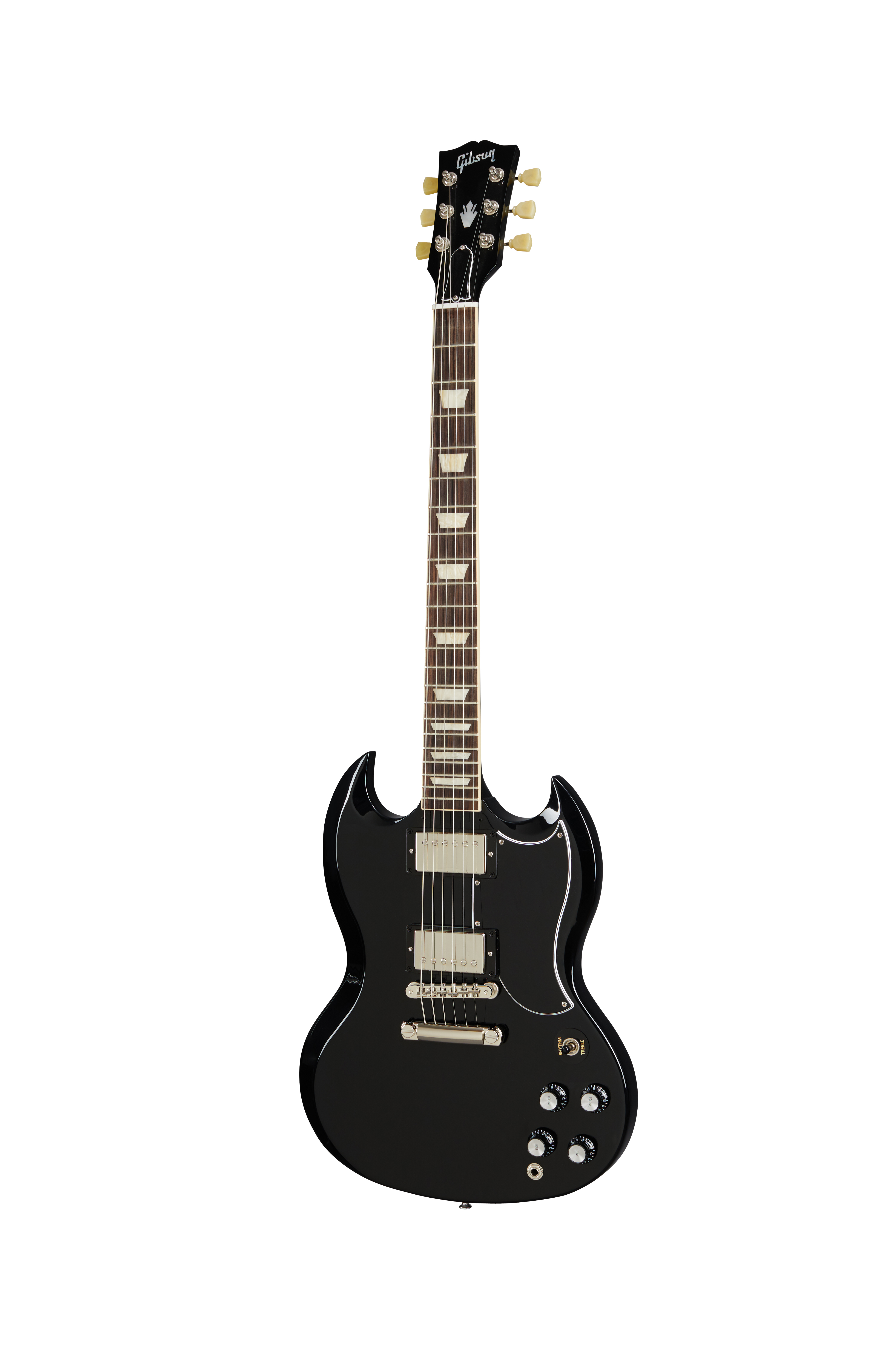 SG Standard '61 , Ebony | Gibson