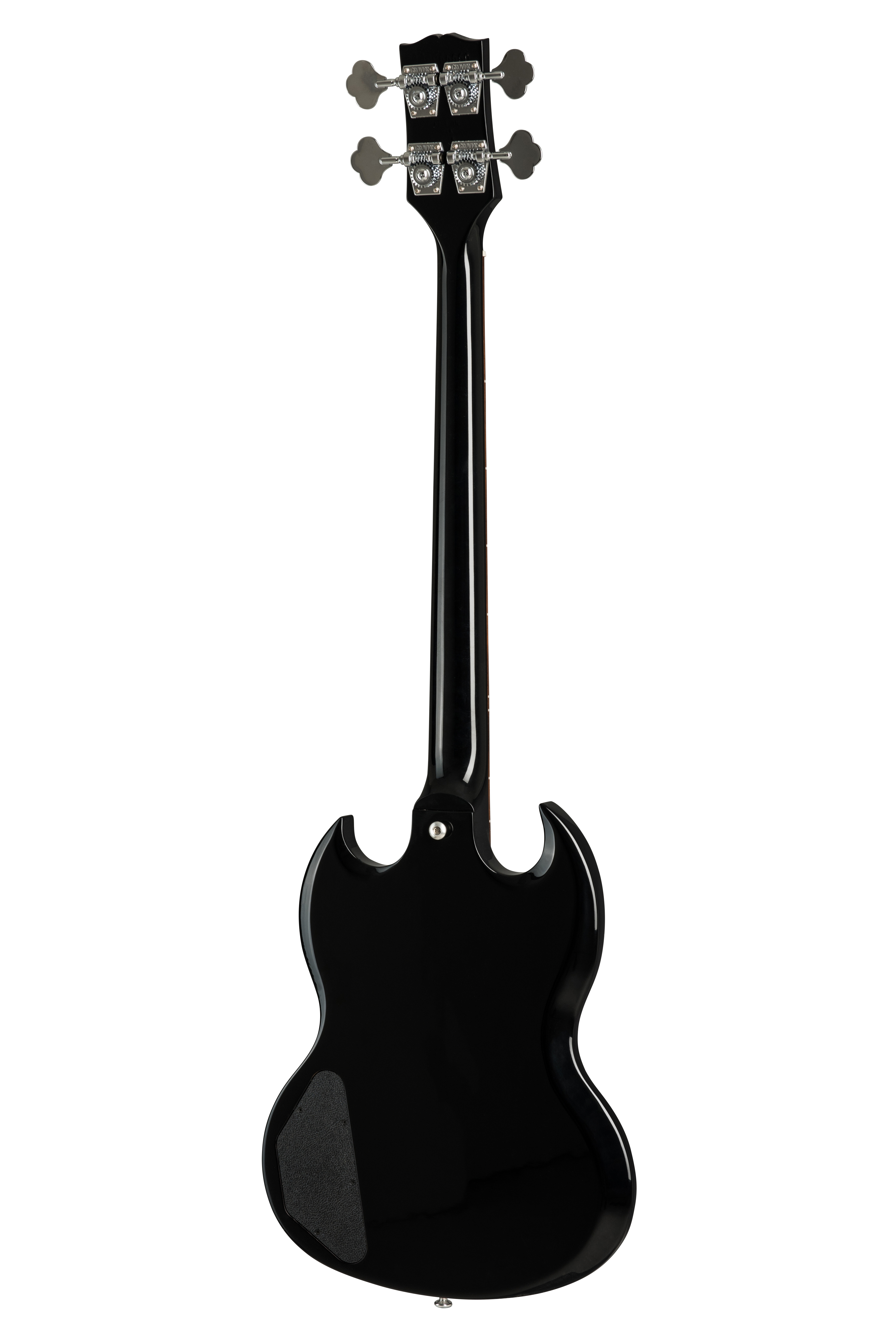 SG Standard Bass, Heritage Cherry | Gibson