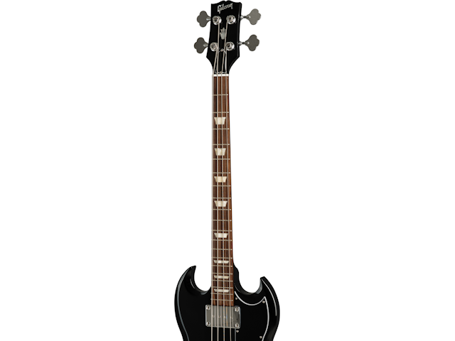 SG Standard Bass | Gibson